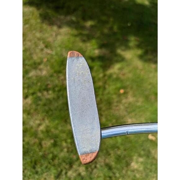 TaylorMade Putter Roho I Golf Mallet Golfing 34 Inch Right Hand - Picture 3 of 9